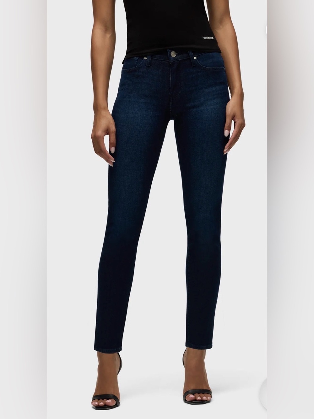 Hudson RN # 107906 Jeans Size 29 inseam 29
